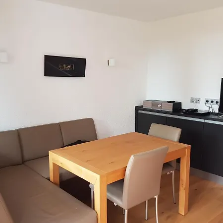 Apartamento Im Schwarzwald Oberwiesenhof Seewald