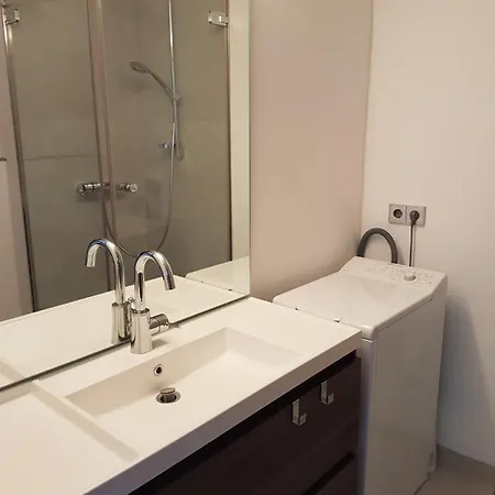 Apartamento Im Schwarzwald Oberwiesenhof *