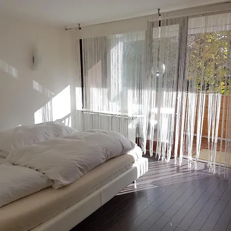 Apartamento Im Schwarzwald Oberwiesenhof Seewald