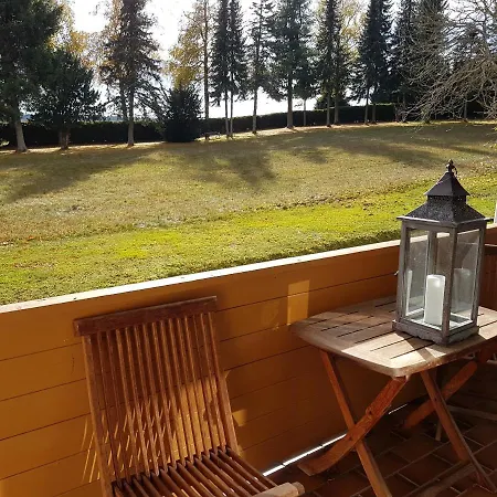 Im Schwarzwald Oberwiesenhof Seewald