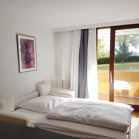 Im Schwarzwald Oberwiesenhof Apartamento *