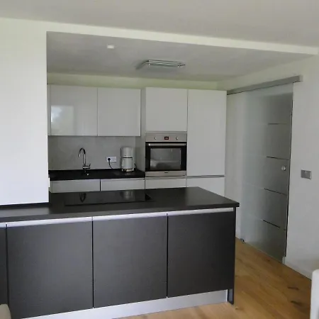 Im Schwarzwald Oberwiesenhof Apartamento *