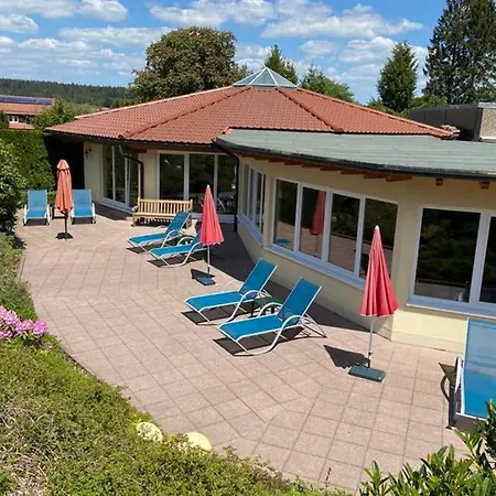 Im Schwarzwald Oberwiesenhof Seewald