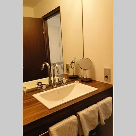 Apartamento Im Schwarzwald Oberwiesenhof *