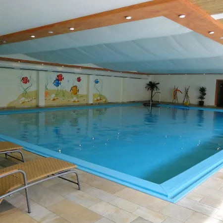 Im Schwarzwald Oberwiesenhof *