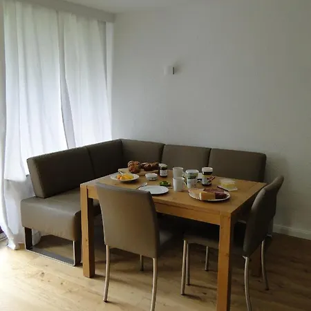 Apartamento Im Schwarzwald Oberwiesenhof Seewald