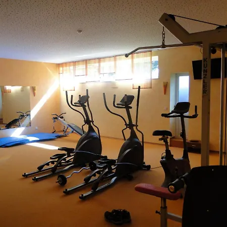 Apartamento Im Schwarzwald Oberwiesenhof *