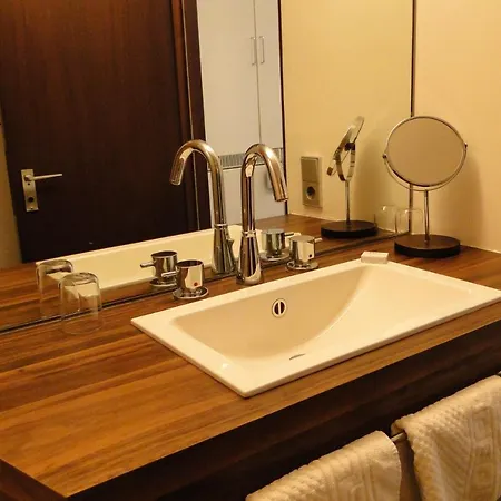 Im Schwarzwald Oberwiesenhof *