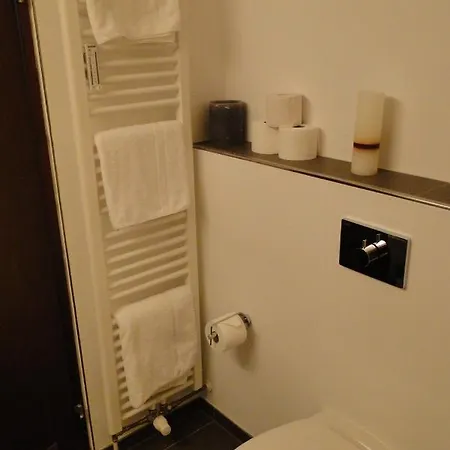 Apartamento Im Schwarzwald Oberwiesenhof Seewald